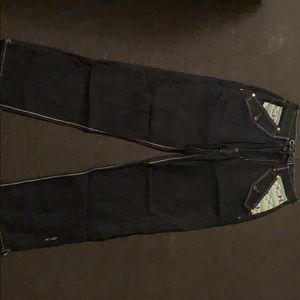 Coogi Jeans Since 1969